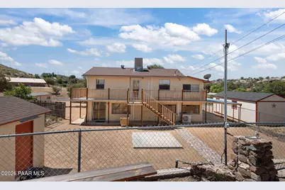 17134 W Fountain Hill Lane, Yarnell, AZ 85362 - Photo 34