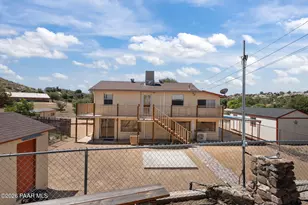 17134 W Fountain Hill Ln, Yarnell, AZ 85362 - Photo 34