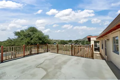 17134 W Fountain Hill Lane, Yarnell, AZ 85362 - Photo 26