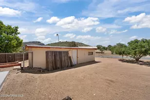 17134 W Fountain Hill Ln, Yarnell, AZ 85362 - Photo 36