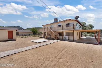 17134 W Fountain Hill Lane, Yarnell, AZ 85362 - Photo 30