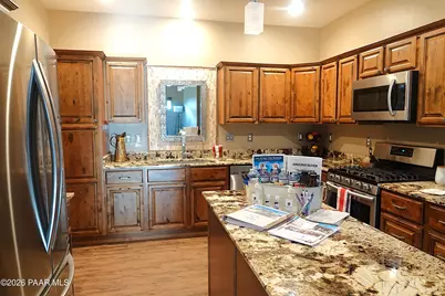 661 Shadow Canyon Drive, Clarkdale, AZ 86324 - Photo 16