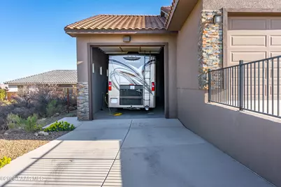 661 Shadow Canyon Drive, Clarkdale, AZ 86324 - Photo 6