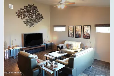 661 Shadow Canyon Drive, Clarkdale, AZ 86324 - Photo 8
