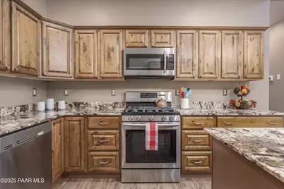 661 Shadow Canyon Drive, Clarkdale, AZ 86324 - Photo 18