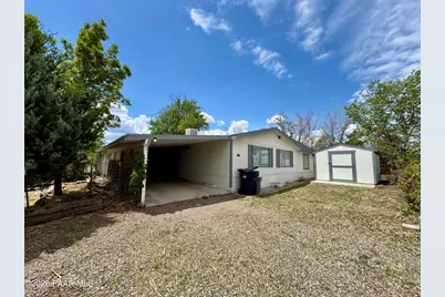 1759 Tumbleweed Drive, Chino Valley, AZ 86323 - Photo 1