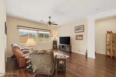 12933 E Toro Street, Dewey-Humboldt, AZ 86327 - Photo 4