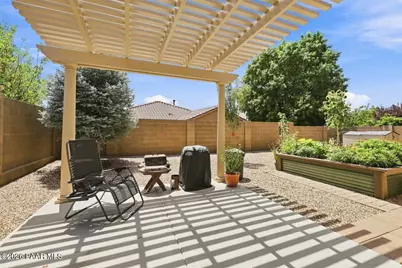 12933 E Toro Street, Dewey-Humboldt, AZ 86327 - Photo 18