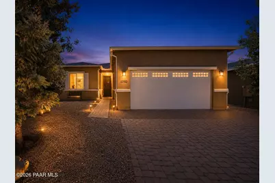 12933 E Toro Street, Dewey-Humboldt, AZ 86327 - Photo 2