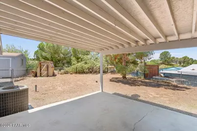 17201 E Peach Tree Road, Mayer, AZ 86333 - Photo 18
