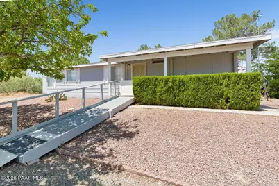 17201 E Peach Tree Road, Mayer, AZ 86333 - Photo 16