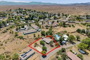 17201 E Peach Tree Rd, Mayer, AZ 86333 - Photo 20