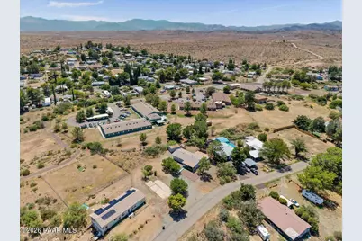 17201 E Peach Tree Road, Mayer, AZ 86333 - Photo 22