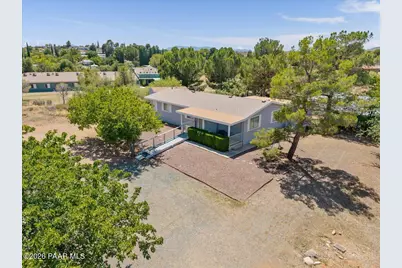 17201 E Peach Tree Road, Mayer, AZ 86333 - Photo 1