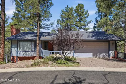 1310 Pinecone Terrace, Prescott, AZ 86303 - Photo 1