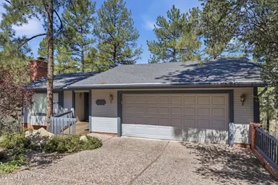 1310 Pinecone Terrace, Prescott, AZ 86303 - Photo 2