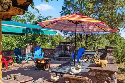 150 W Tamarack Lane, Prescott, AZ 86301 - Photo 18