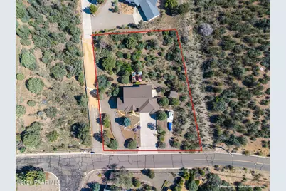 150 W Tamarack Lane, Prescott, AZ 86301 - Photo 2
