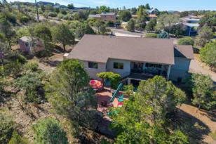 150 W Tamarack Ln, Prescott, AZ 86301 - Photo 2
