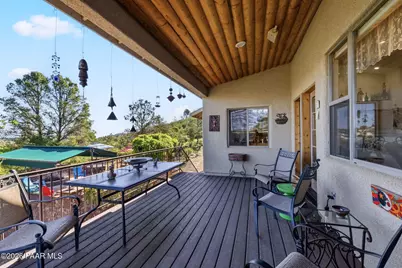 150 W Tamarack Lane, Prescott, AZ 86301 - Photo 58