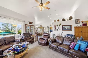 150 W Tamarack Ln, Prescott, AZ 86301 - Photo 8