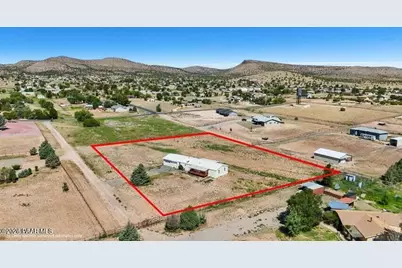 2920 W Otmo Drive, Chino Valley, AZ 86323 - Photo 1