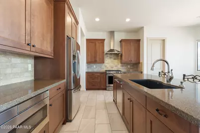 9875 N Legend Hills Road, Prescott Valley, AZ 86315 - Photo 16