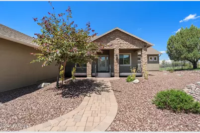 9875 N Legend Hills Road, Prescott Valley, AZ 86315 - Photo 2