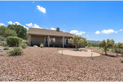 9875 N Legend Hills Road, Prescott Valley, AZ 86315 - Photo 4