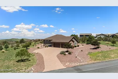 9875 N Legend Hills Road, Prescott Valley, AZ 86315 - Photo 52