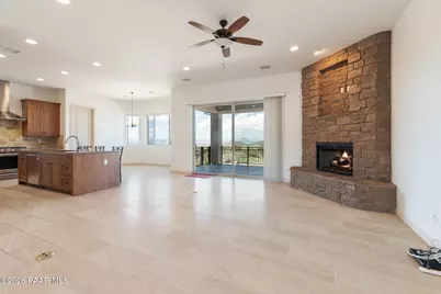 9875 N Legend Hills Road, Prescott Valley, AZ 86315 - Photo 12