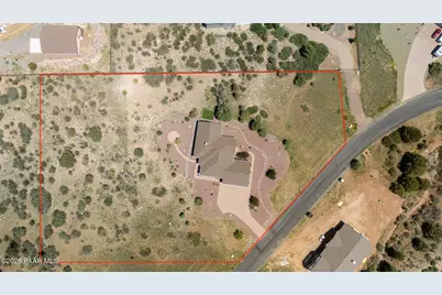 9875 N Legend Hills Road, Prescott Valley, AZ 86315 - Photo 56