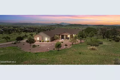 9875 N Legend Hills Road, Prescott Valley, AZ 86315 - Photo 46