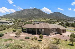 9875 N Legend Hills Rd, Prescott Valley, AZ 86315 - Photo 50