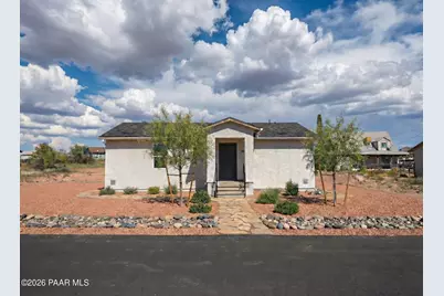19980 E Ocotillo Drive, Mayer, AZ 86333 - Photo 1