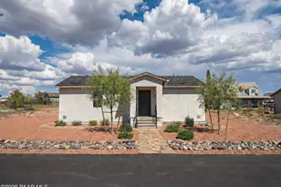 19980 E Ocotillo Dr, Mayer, AZ 86333 - Photo 1