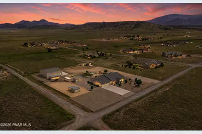 10210 E Dawn To Milky Way, Prescott Valley, AZ 86315 - Photo 2
