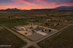 10210 E Dawn To Milky Way, Prescott Valley, AZ 86315 - Photo 2