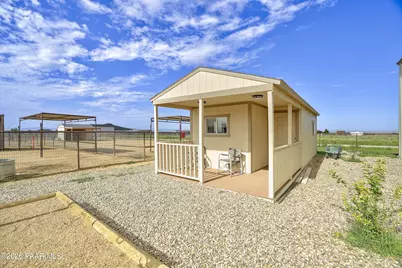 10210 E Dawn To Milky Way, Prescott Valley, AZ 86315 - Photo 38