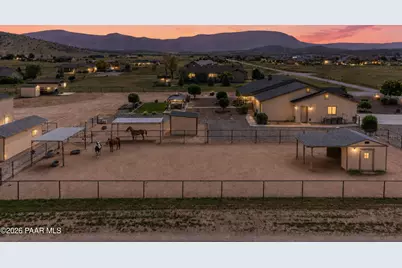 10210 E Dawn To Milky Way, Prescott Valley, AZ 86315 - Photo 14