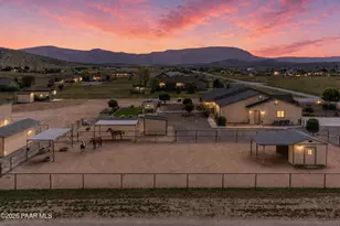 10210 E Dawn To Milky Way, Prescott Valley, AZ 86315 - Photo 14