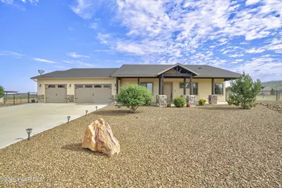10210 E Dawn To Milky Way, Prescott Valley, AZ 86315 - Photo 62