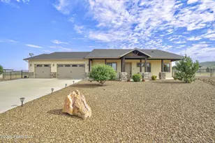 10210 E Dawn To Milky Way, Prescott Valley, AZ 86315 - Photo 62