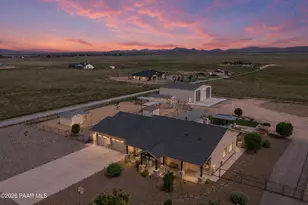 10210 E Dawn To Milky Way, Prescott Valley, AZ 86315 - Photo 1