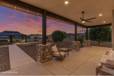 10210 E Dawn To Milky Way, Prescott Valley, AZ 86315 - Photo 30