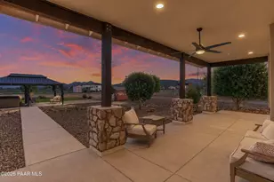 10210 E Dawn To Milky Way, Prescott Valley, AZ 86315 - Photo 30