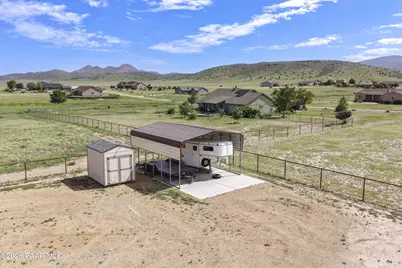 10210 E Dawn To Milky Way, Prescott Valley, AZ 86315 - Photo 56
