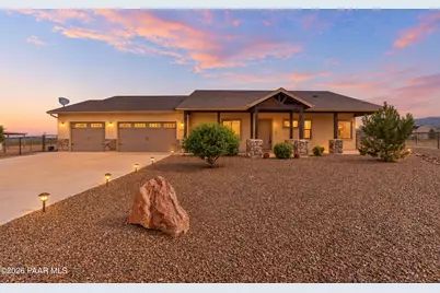 10210 E Dawn To Milky Way, Prescott Valley, AZ 86315 - Photo 4
