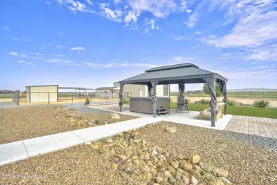10210 E Dawn To Milky Way, Prescott Valley, AZ 86315 - Photo 32