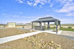 10210 E Dawn To Milky Way, Prescott Valley, AZ 86315 - Photo 32